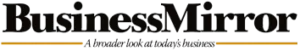 Business Mirror publication logo