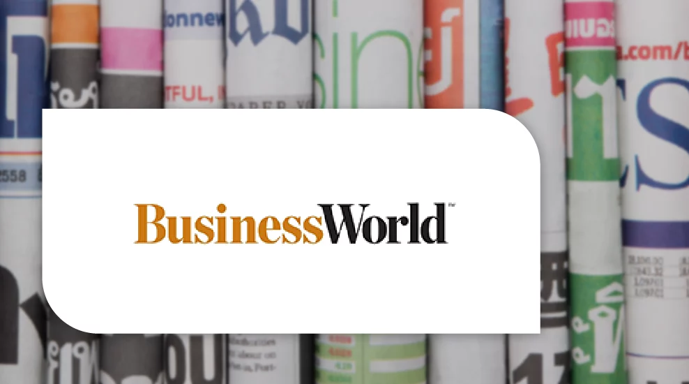Business World publication featured image