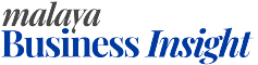 Malaya Business Insight publication logo