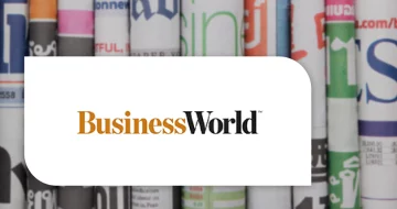 Business World publication featured image
